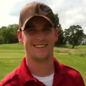 Meet your Posher, Kyle